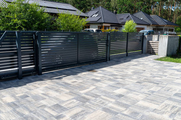 Best Driveway Pavers Near Me  in Kayak Point, WA
