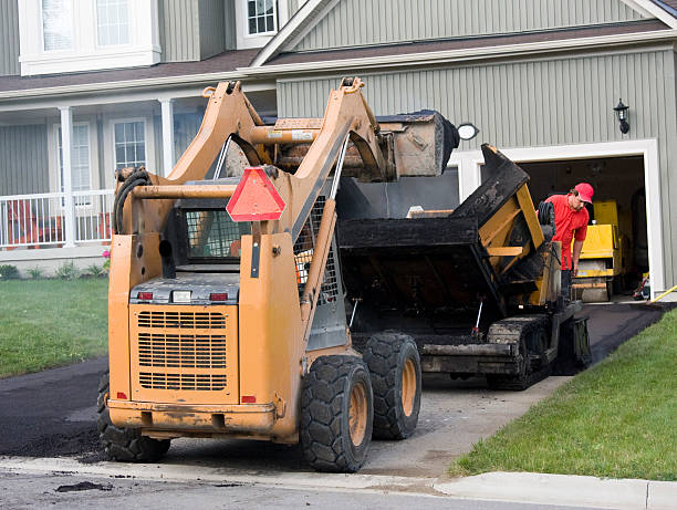 Best Paver Driveway Replacement  in Kayak Point, WA