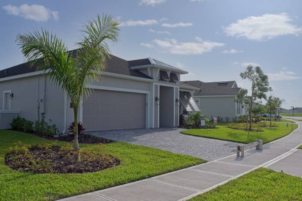 Reasons to Select Us for Your Driveway Paving Requirements in Kayak Point, WA