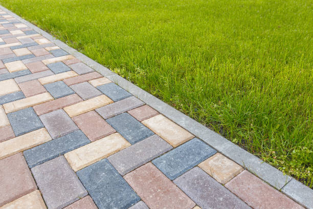 Best Driveway Resurfacing Pavers  in Kayak Point, WA